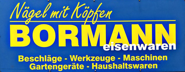 Bormann_Logo