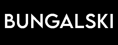 Bungalski_Logo_black