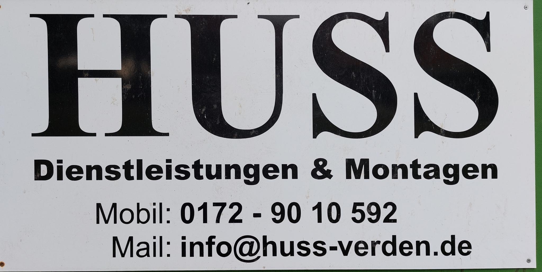 huss-verden